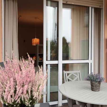 רומא Vatican City Green Apartment מראה חיצוני תמונה