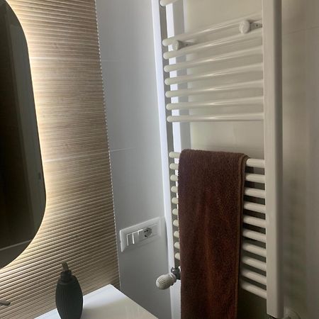 רומא Vatican City Green Apartment מראה חיצוני תמונה