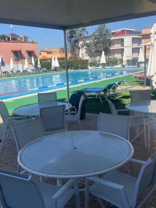 רומא Vatican City Green Apartment מראה חיצוני תמונה