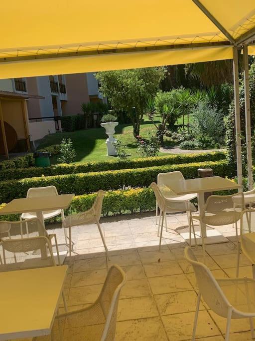 רומא Vatican City Green Apartment מראה חיצוני תמונה