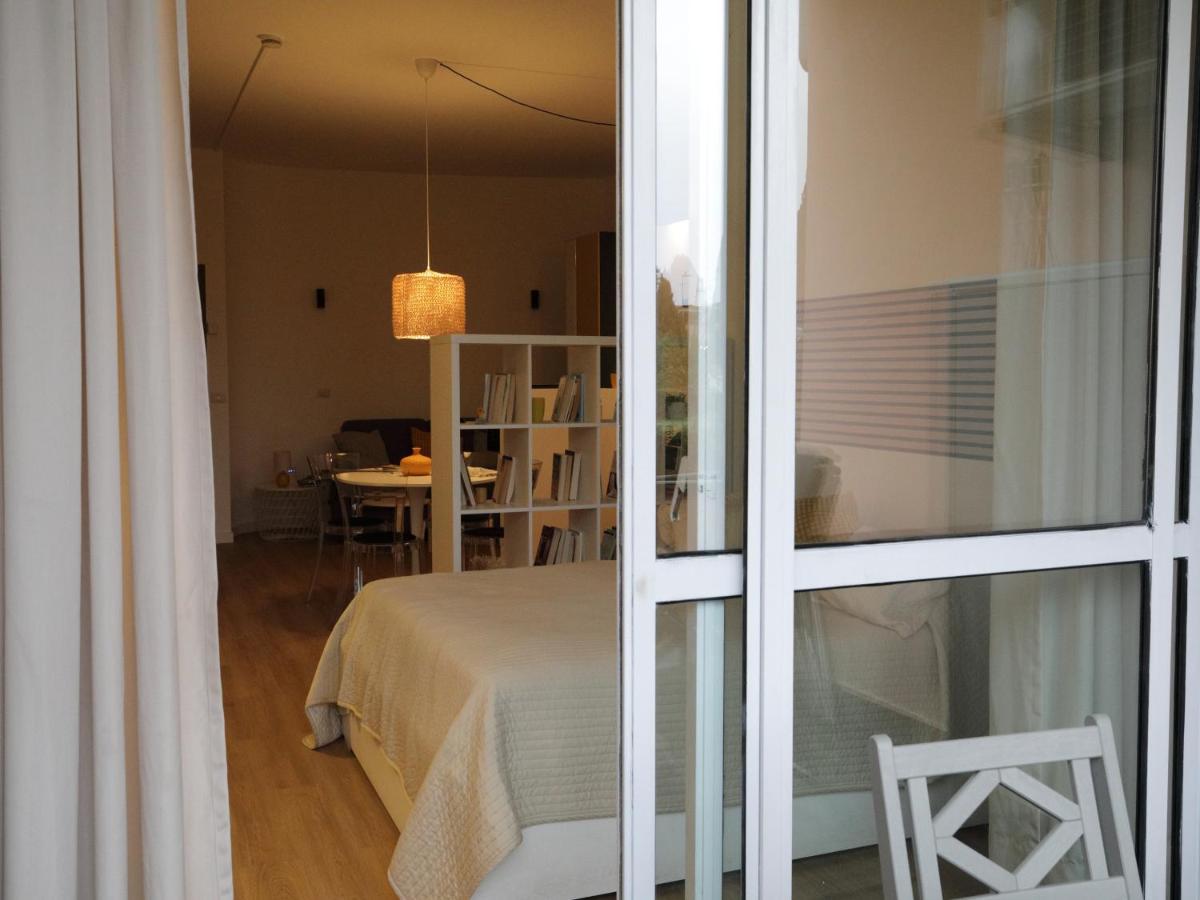 רומא Vatican City Green Apartment מראה חיצוני תמונה