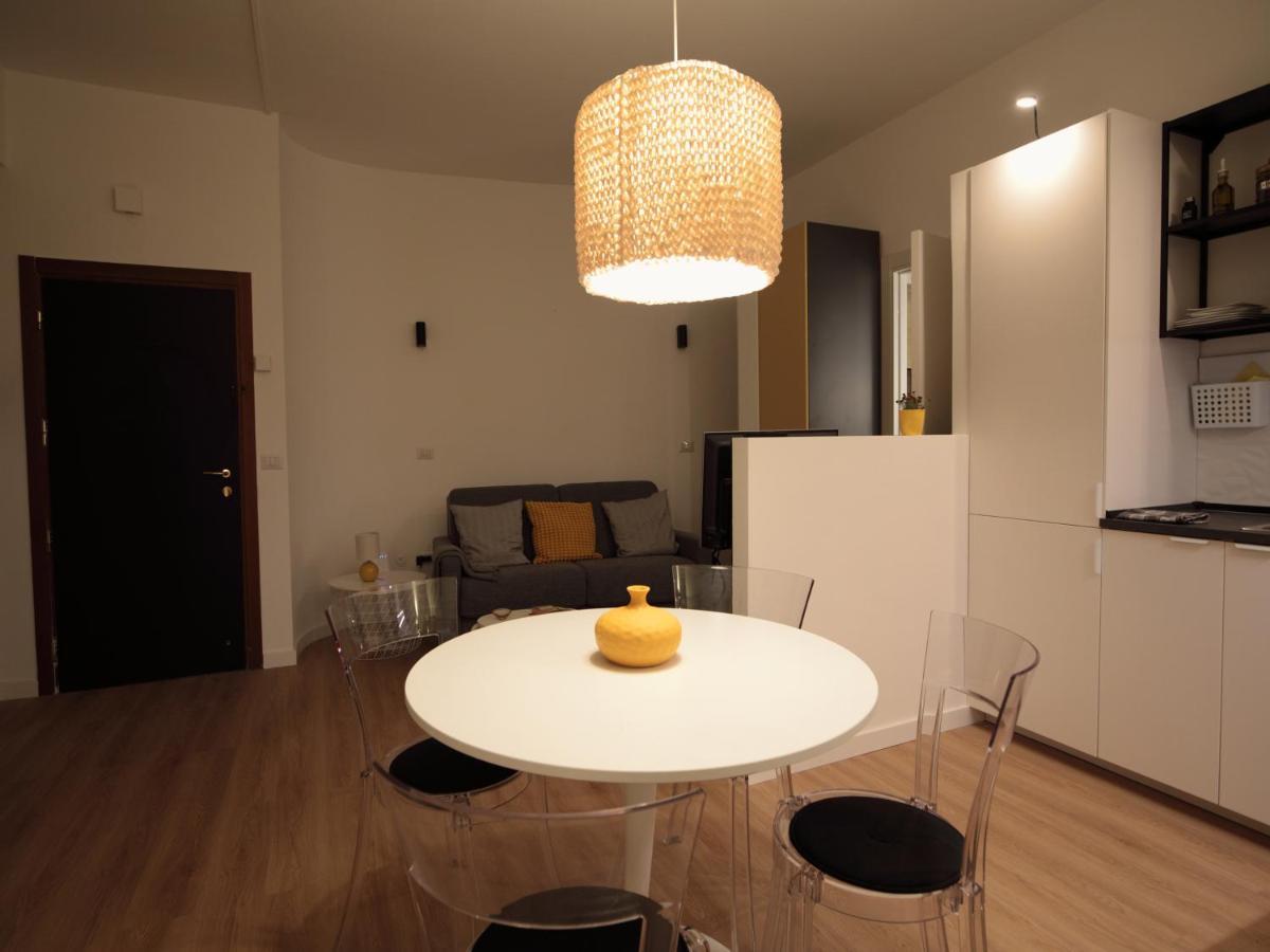 רומא Vatican City Green Apartment מראה חיצוני תמונה