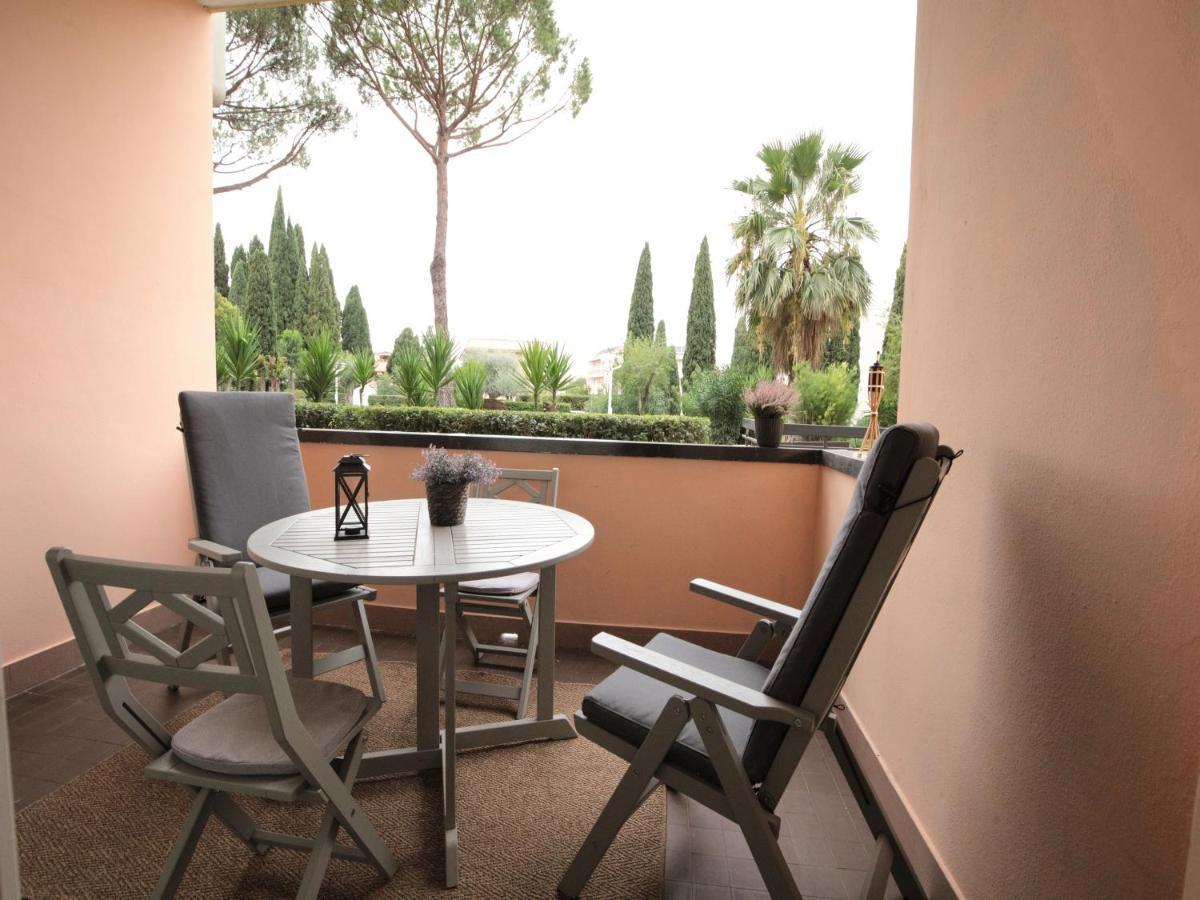 רומא Vatican City Green Apartment מראה חיצוני תמונה