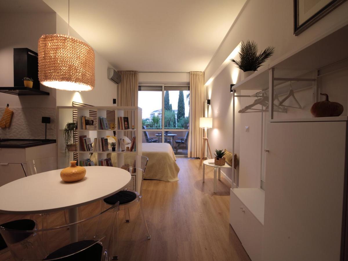 רומא Vatican City Green Apartment מראה חיצוני תמונה