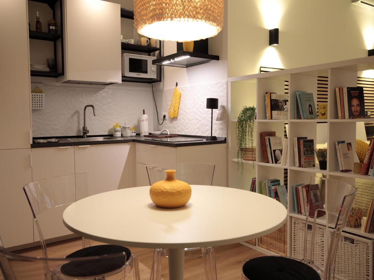 רומא Vatican City Green Apartment מראה חיצוני תמונה