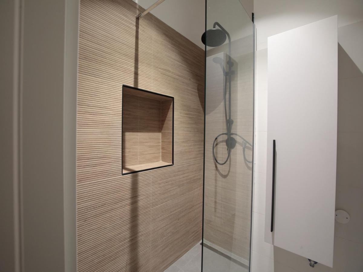 רומא Vatican City Green Apartment מראה חיצוני תמונה