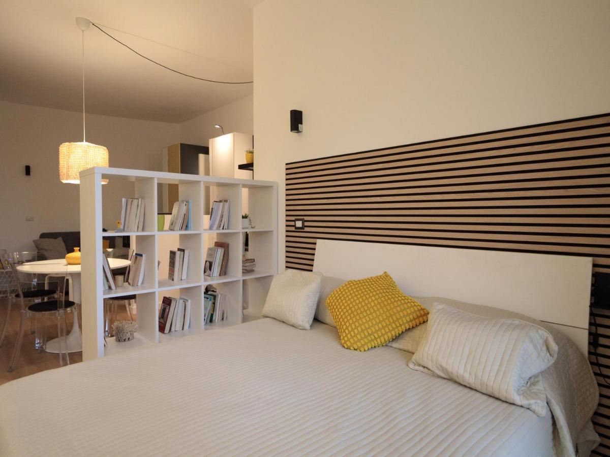רומא Vatican City Green Apartment מראה חיצוני תמונה