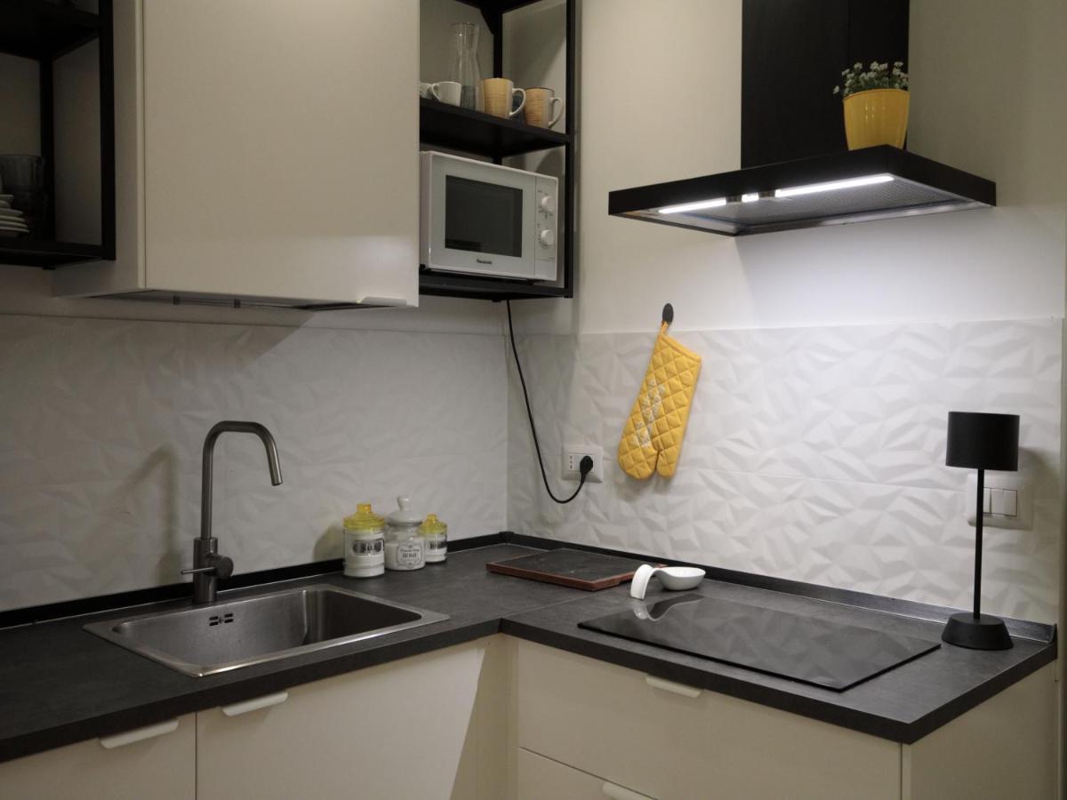 רומא Vatican City Green Apartment מראה חיצוני תמונה
