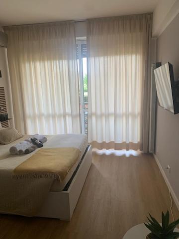 רומא Vatican City Green Apartment מראה חיצוני תמונה