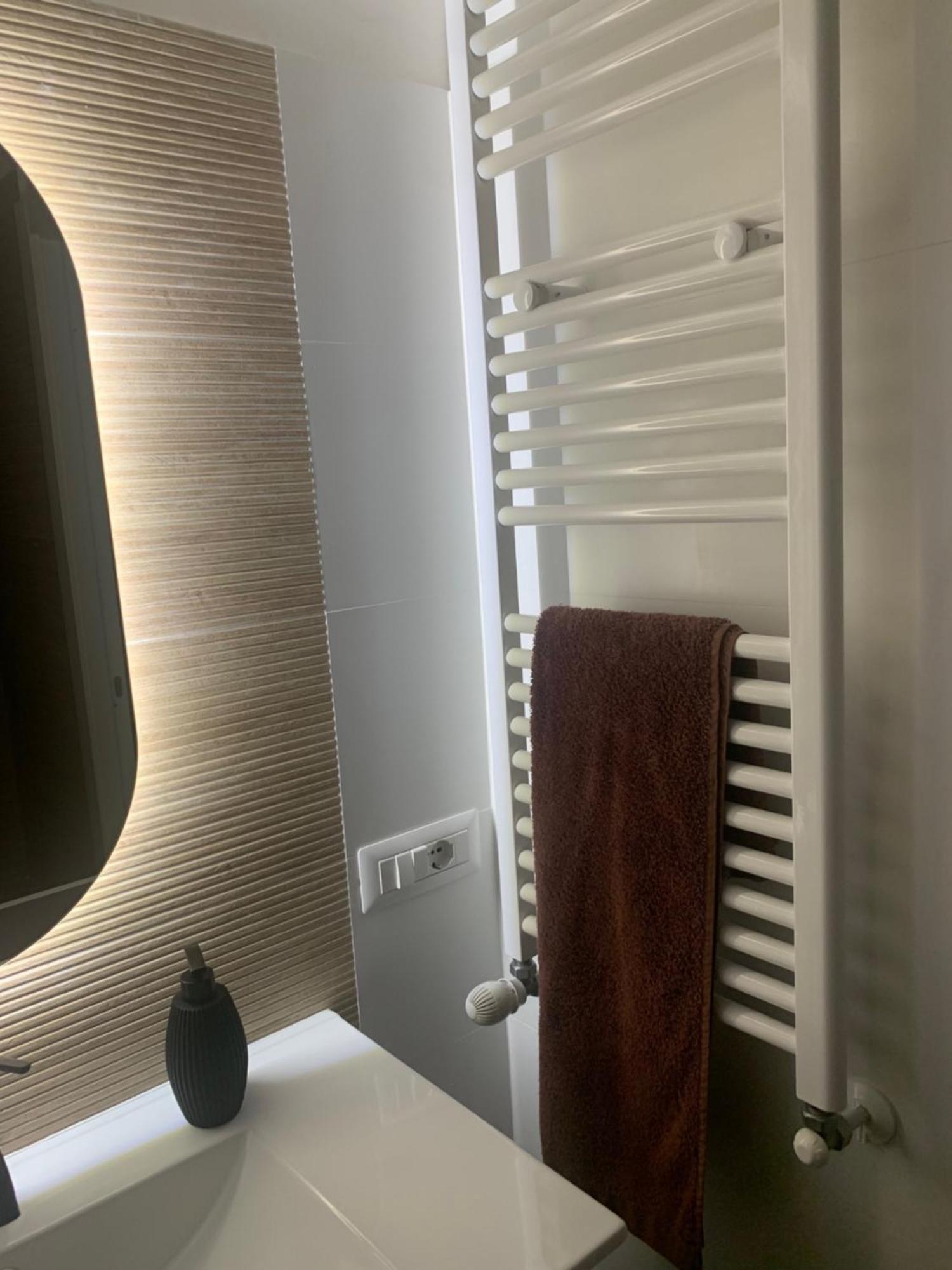 רומא Vatican City Green Apartment מראה חיצוני תמונה
